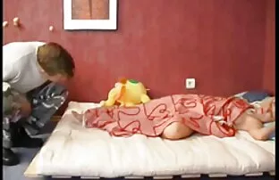Chatte voir video porno en ligne se masturbe - seins et mamelons russes