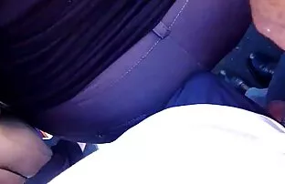 La blonde film porno black en francais salope Reagan Anthony éjacule sur le visage!