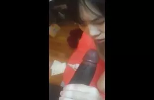 Énorme chienne ébène le prend porno le bon coin par derrière