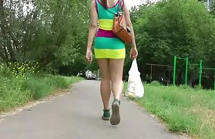 Bubble Butt Asian obtient un soin du visage massif après un film x en streaming complet chien!