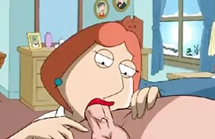 Chaudasses lesbiennes jouant site porno dessin animé avec des chattes